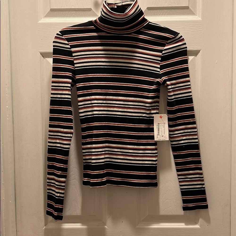 Turtleneck